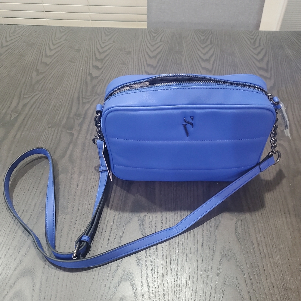 Simply Vera Vera Wang crossbody bag